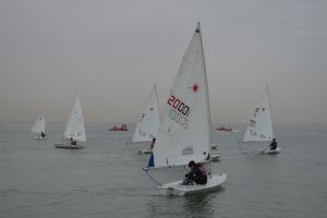 المنتخب السعودي للرياضات البحرية يشارك في البطولة الخليجية السابعة للشراع