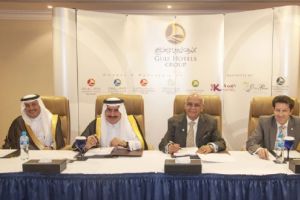 مجموعة فنادق الخليج تضم إدارة فندق جديد للمجموعة