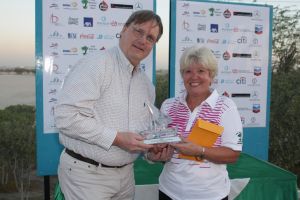 بابكو الراعي الرسمي لبطولة البحرين رقم 27 المفتوحة للسيدات