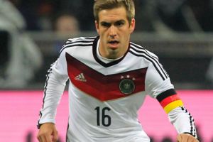 فيليب لام: أرغب في الاعتزال في وجود جوارديولا