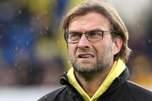 كلوب: مازال بإمكاننا التغلب على بايرن رغم الفارق الكبير في المستوى حالياً