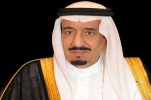 العاهل السعودي لأوباما: نأمل التوصل لاتفاق نهائي بشأن برنامج إيران