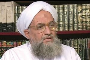الظواهري يتجه إلى حل تنظيم 'القاعدة'