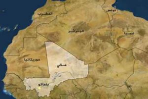 متمردو مالي يجتمعون في العاصمة الجزائرية لمناقشة اتفاق سلام