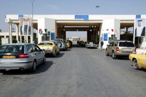 الداخلية الأردنية: الحدود مع سوريا ستبقى مغلقة