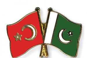 نواز شريف يلتقي أردوغان اليوم في أنقرة