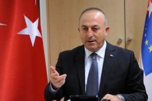 تركيا تريد حلا سياسيا في اليمن لكنها تساند العملية السعودية