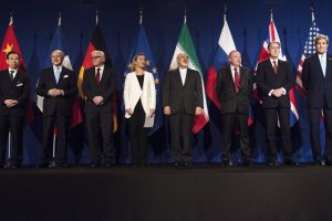 إيران ستشكل فرصة كبرى لشركات النفط لكن بشروط
