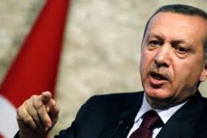 إردوغان يريد استبدال عناصر الأمن الخاص بالشرطة لحراسة المباني العامة