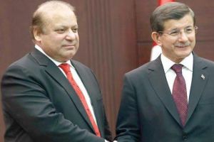 نواز شريف: اتفقنا مع تركيا على تقديم الدعم الكامل للسعودية