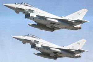 الطائرات السعودية تواصل امداد المقاومة الجنوبية في اليمن بالسلاح