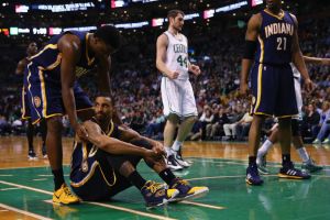 الدوري الاميركي للمحترفين: نتائج أمس الجمعة