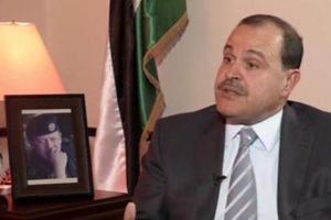 الأردن يؤكد ان معبره الحدودي مع سوريا سيظل مغلقا لحين استقرار الاوضاع