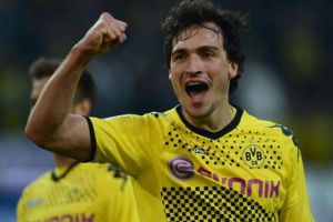 دورتموند يحسم موقفه من رحيل هوميلس