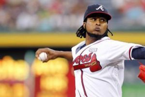 إيقاف سانتانا لاعب مينيسوتا 80 مباراة بسبب المنشطات