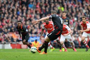 بطولة انكلترا: نتائج المرحلة الحادية والثلاثين