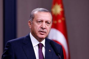 أردوغان يتوجه إلى إيران الثلثاء المقبل