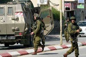 توغل إسرائيلي محدود جنوب قطاع غزة
