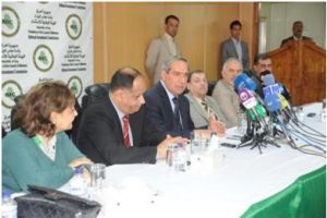 مجموعة هانوا الكورية الجنوبية تفوز بعقد بنحو ملياري دولار في العراق