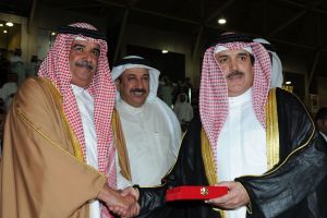  رئيس نادي الحد البحريني: كأس الملك يشكل نقطة الانطلاقة لحصد المزيد من الإنجازات	