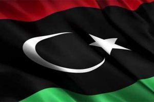 القوات المناوئة للحكومة الليبية المعترف بها تحذر الثني من بيع النفط