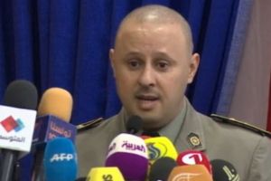 وزارة الدفاع التونسية: مقتل 5 جنود وإصابة 8 في هجوم جبل مغيلة