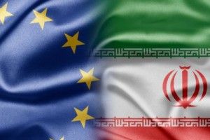 الاتحاد الأوروبي يعيد فرض عقوبات على بنك و32 شركة إيرانية