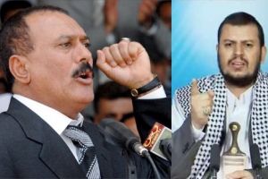الأناضول:القاعدة ترصد 20 كيلوغرام ذهب لمن يقتل 'صالح' أو 'الحوثي'