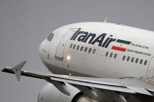السعودية: منع طائرة معتمرين إيرانية لعدم حصولها على تصريح 