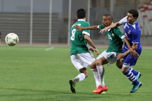 شاهد الصور... المنامة يستعيد الصدارة موقتاً