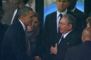 الخارجية الأمريكية توصي برفع كوبا من قائمة الدول راعية الإرهاب