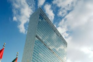 الامم المتحدة تطلب 'هدنة انسانية لبضع ساعات' يوميا في اليمن