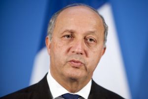 فابيوس يصل الرياض غداً لطمأنة السعوديين بعد الاتفاق الإطار حول النووي الإيراني