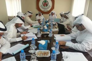 المكتب التنفيذي لمجلس وزراء العمل يشارك في أعمال الدورة (42) لمؤتمر العمل العربي في الكويت