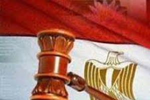 محكمة مصرية تقضي باعدام المرشد العام لجماعة الاخوان المسلمين بديع و11 آخرين في قضية عنف