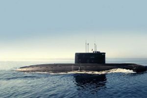 إيران تدشن غواصة جديدة محلية الصنع قريباً