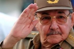 كاسترو يرحب باعتزام أوباما إعادة النظر في وجود كوبا على قائمة الإرهاب