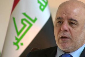 العبادي سيطلب أسلحة أثناء زيارته لأمريكا مع تأجيل السداد