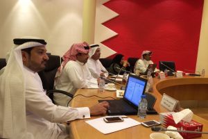 'بلدي المحرق' يحتج على مجمع 'التنين الصيني'