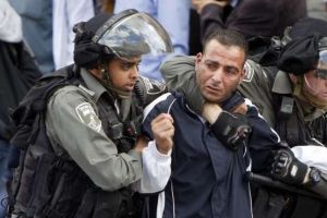 إسرائيل تلقي القبض على تركيين حاولا التسلل إليها عبر الأردن