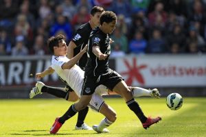 بطولة انكلترا: نتائج المرحلة الثانية والثلاثين   