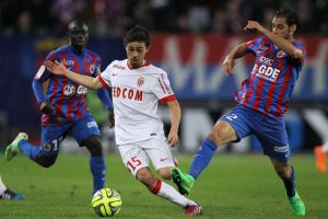 بطولة فرنسا: نتائج المرحلة الثانية والثلاثين