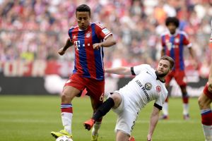 بطولة المانيا: نتائج المرحلة الثامنة والعشرين