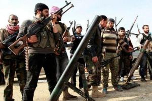 واشنطن تدشن الأربعاء تدريب 500 مقاتل سوري.. و«الحر» يشكك