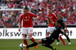 بطولة البرتغال: فوز بنفيكا وبورتو يبقي الصدارة على حالها