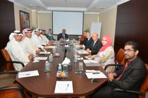 'الغرفة': وفد تجاري ماليزي يزور البحرين خلال مايو لبحث تطوير العلاقات الاقتصادية