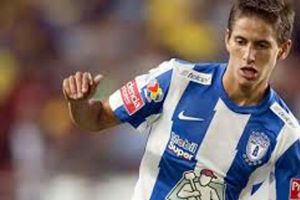 اللاعب يورجن دام يغيب عن ودية المكسيك أمام أمريكا بسبب المرض