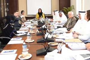 'خارجية الشورى' تقرّ عددا من مراسيم بشأن اتفاقيات دولية