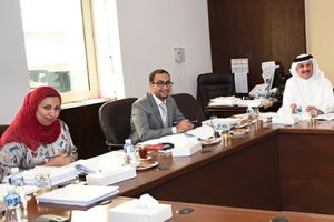 'خدمات الشورى' تواصل بحث 'التلقيح والإخصاب' و'تنظيم سوق العمل'