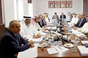 المسقطي: تأخر إحالة مشروع الميزانية العامة للدولة لم يعد مبرراً